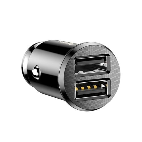 Mini USB Charger