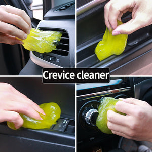 Car Cleaning Glue
