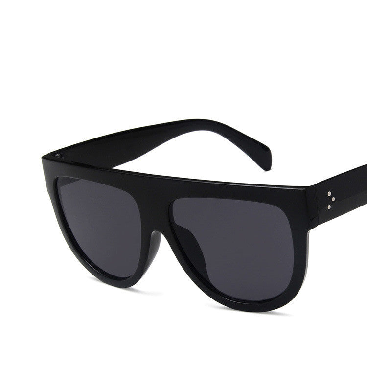 Full Frame Polarized Sunglasses